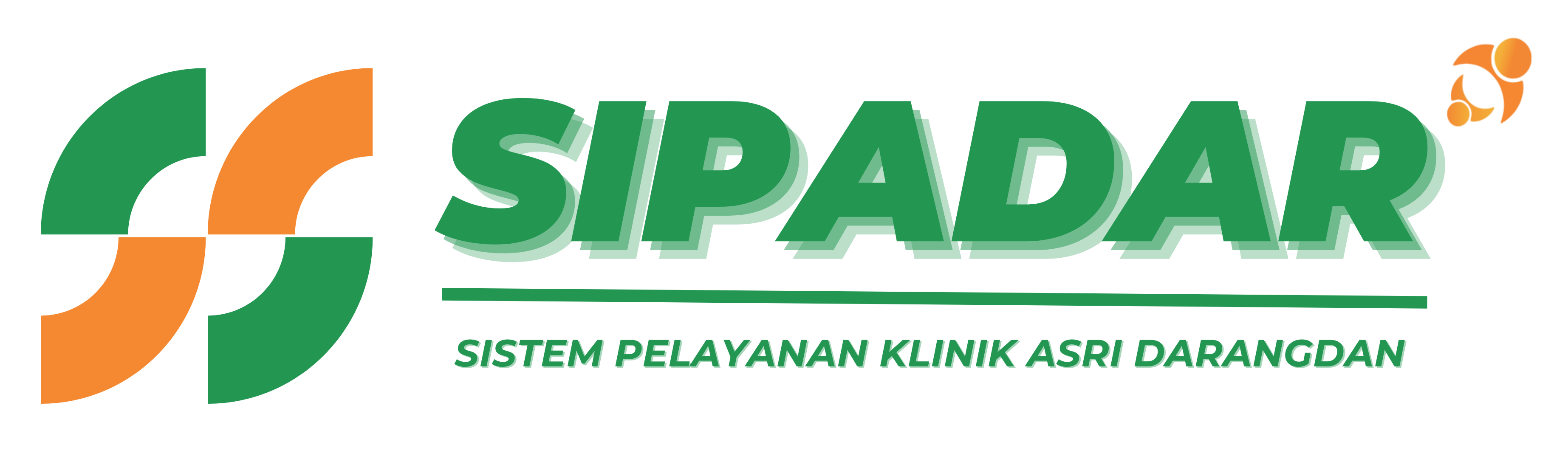 Logo SIPADAR